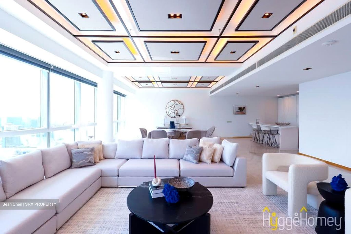 Marina Bay Residences (D1), Condominium #594594091